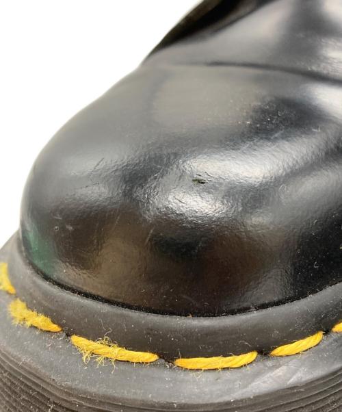 Dr.Martens（ドクターマーチン）Dr.Martens (ドクターマーチン) JADON8ホールブーツ ブラック サイズ:23cmの古着・服飾アイテム