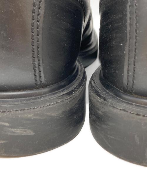 RED WING（レッドウィング）RED WING (レッドウィング) SuperSole 6-inch Moc ブラック サイズ:26㎝の古着・服飾アイテム