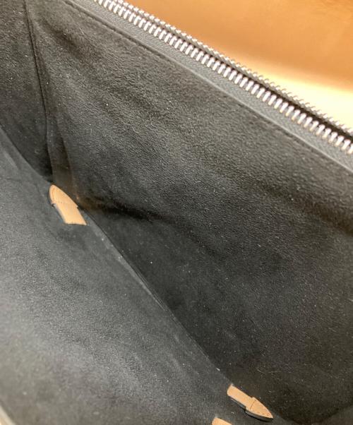 Maison Margiela（メゾンマルジェラ）Maison Margiela (メゾンマルジェラ) Snatched Shoulder Bag ブラックの古着・服飾アイテム