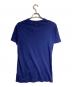 PRADA (プラダ) AMOREM KOOLHAAST Tシャツ/Tee ネイビー サイズ:S：8000円