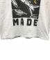 中古・古着 HUMAN MADE (ヒューマンメイド) グラフィックTシャツ ホワイト サイズ:SIZE XL：10000円
