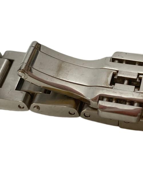 BVLGARI（ブルガリ）BVLGARI (ブルガリ) ブルガリ・ブルガリ26リストウォッチ ブラックの古着・服飾アイテム