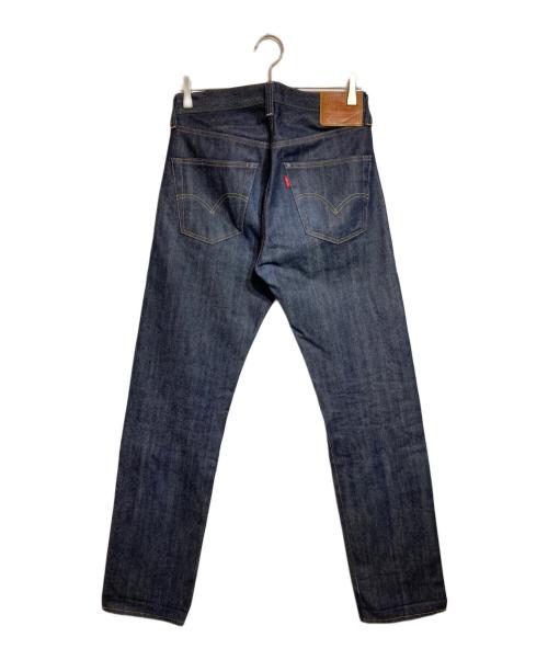 LEVI'S VINTAGE CLOTHING（リーバイス ビンテージ クロージング）LEVI'S VINTAGE CLOTHING (リーバイス ビンテージ クロージング) 復刻501XXデニムパンツ インディゴ サイズ:W31×L34の古着・服飾アイテム