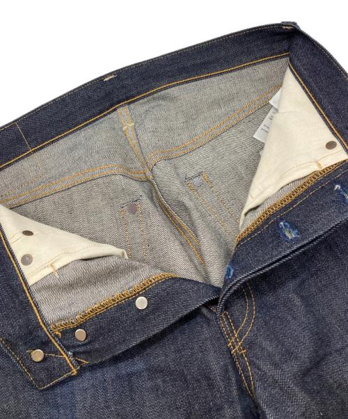 LEVI'S VINTAGE CLOTHING（リーバイス ビンテージ クロージング）LEVI'S VINTAGE CLOTHING (リーバイス ビンテージ クロージング) 復刻501XXデニムパンツ インディゴ サイズ:W31×L34の古着・服飾アイテム
