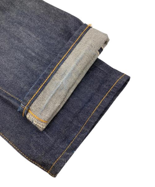 LEVI'S VINTAGE CLOTHING（リーバイス ビンテージ クロージング）LEVI'S VINTAGE CLOTHING (リーバイス ビンテージ クロージング) 復刻501XXデニムパンツ インディゴ サイズ:W31×L34の古着・服飾アイテム