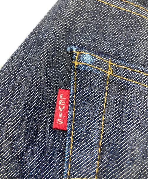 LEVI'S VINTAGE CLOTHING（リーバイス ビンテージ クロージング）LEVI'S VINTAGE CLOTHING (リーバイス ビンテージ クロージング) 復刻501XXデニムパンツ インディゴ サイズ:W31×L34の古着・服飾アイテム