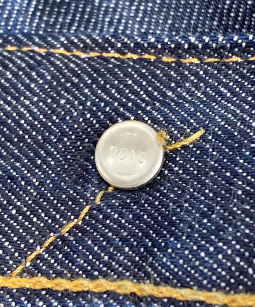 LEVI'S VINTAGE CLOTHING（リーバイス ビンテージ クロージング）LEVI'S VINTAGE CLOTHING (リーバイス ビンテージ クロージング) 復刻501XXデニムパンツ インディゴ サイズ:W31×L34の古着・服飾アイテム