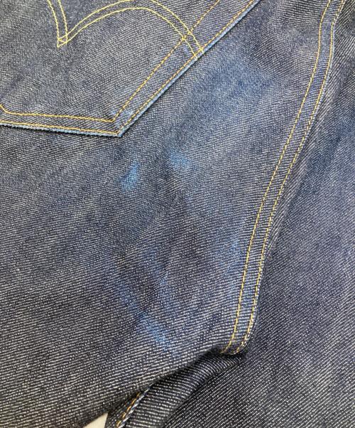 LEVI'S VINTAGE CLOTHING（リーバイス ビンテージ クロージング）LEVI'S VINTAGE CLOTHING (リーバイス ビンテージ クロージング) 復刻501XXデニムパンツ インディゴ サイズ:W31×L34の古着・服飾アイテム