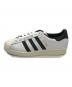 adidas (アディダス) BAPE BY A BATHING APE (ベイプバイアベイシングエイプ) Superstar 80s ホワイト サイズ:27.5：23000円