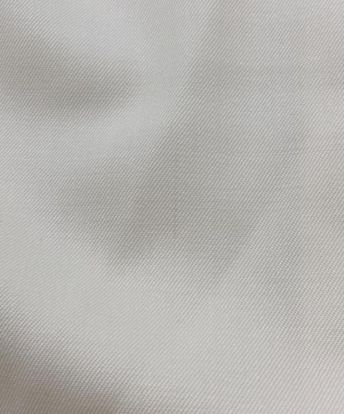 CABAN（キャバン）CABAN (キャバン) ウールツイル ブルゾン ベージュ サイズ:Mの古着・服飾アイテム