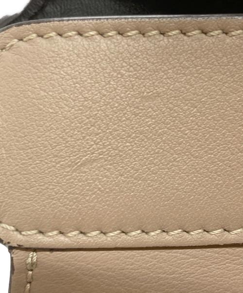 FENDI（フェンディ）FENDI (フェンディ) ピーカブーISee Uスモールバッグ グレー サイズ:不明の古着・服飾アイテム