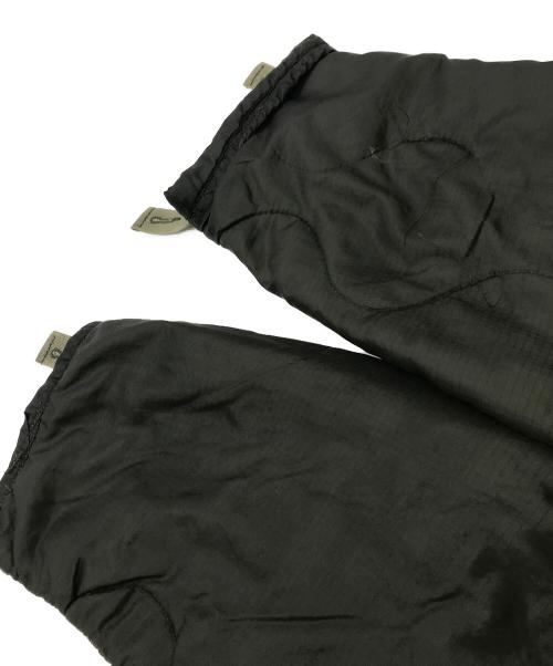 OAMC（オーエーエムシー）OAMC (オーエーエムシー) SUPREME (シュプリーム) PEACEMAKER LINEAR JACKET ダークグリーン サイズ:Mの古着・服飾アイテム