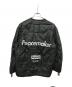 OAMC (オーエーエムシー) SUPREME (シュプリーム) PEACEMAKER LINEAR JACKET ダークグリーン サイズ:M：35000円
