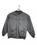 DERBY OF SAN FRANCISCOダービーオブサンフランシスコ）の古着「パデットダービージャケット」｜グレー