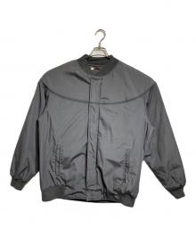 DERBY OF SAN FRANCISCO（ダービーオブサンフランシスコ）の古着「パデットダービージャケット」｜グレー