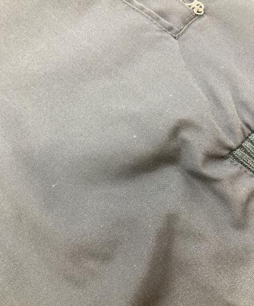 DERBY OF SAN FRANCISCO（ダービーオブサンフランシスコ）DERBY OF SAN FRANCISCO (ダービーオブサンフランシスコ) パデットダービージャケット グレー サイズ:2XLの古着・服飾アイテム