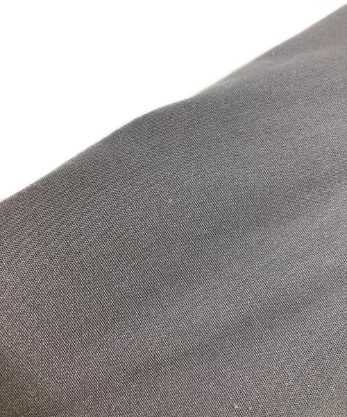 DERBY OF SAN FRANCISCO（ダービーオブサンフランシスコ）DERBY OF SAN FRANCISCO (ダービーオブサンフランシスコ) パデットダービージャケット グレー サイズ:2XLの古着・服飾アイテム