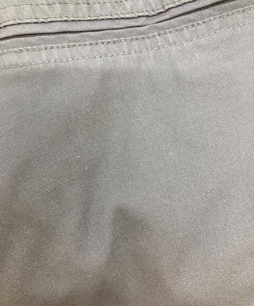 DERBY OF SAN FRANCISCO（ダービーオブサンフランシスコ）DERBY OF SAN FRANCISCO (ダービーオブサンフランシスコ) パデットダービージャケット グレー サイズ:2XLの古着・服飾アイテム