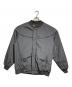 DERBY OF SAN FRANCISCO（ダービーオブサンフランシスコ）の古着「パデットダービージャケット」｜グレー