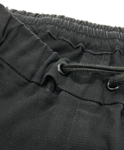 teatora（テアトラ）teatora (テアトラ) WALLET PANTS RESORT/ウォレットパンツリゾート ブラック サイズ:Sの古着・服飾アイテム