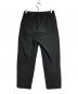 teatora (テアトラ) WALLET PANTS RESORT/ウォレットパンツリゾート ブラック サイズ:S：14000円