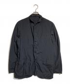 teatoraテアトラ）の古着「Device JKT/デバイスジャケット」｜ブラック