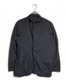 teatora（テアトラ）の古着「Device JKT/デバイスジャケット」｜ブラック