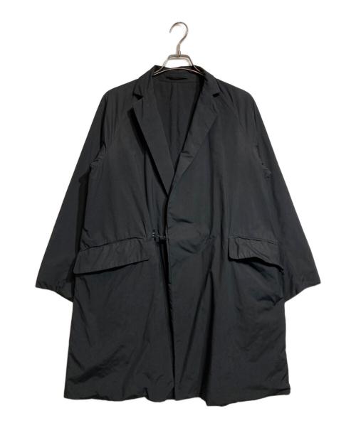 teatora（テアトラ）TEATORA (テアトラ) Index Chester DUAL THERMO ブラック サイズ:2の古着・服飾アイテム