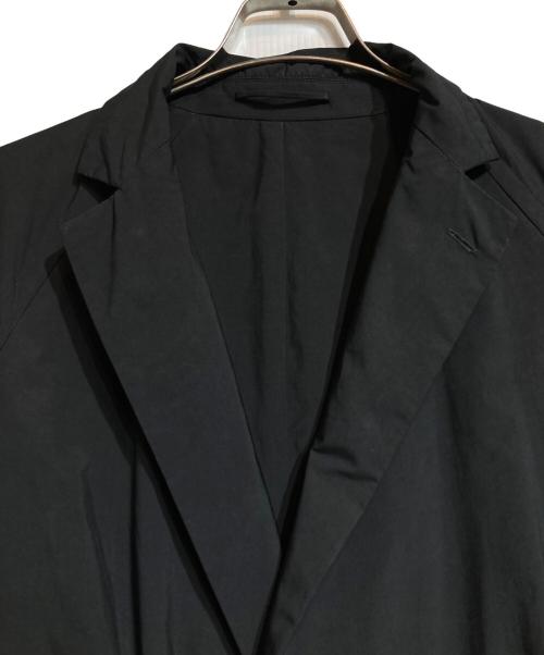 teatora（テアトラ）TEATORA (テアトラ) Index Chester DUAL THERMO ブラック サイズ:2の古着・服飾アイテム