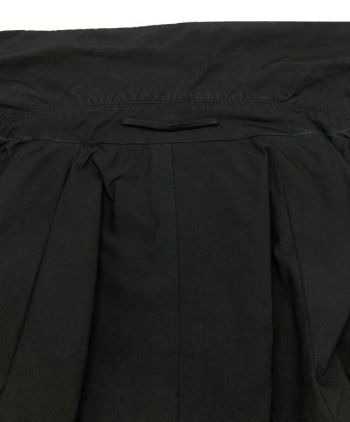 teatora（テアトラ）TEATORA (テアトラ) Index Chester DUAL THERMO ブラック サイズ:2の古着・服飾アイテム