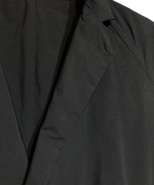 teatora（テアトラ）TEATORA (テアトラ) Index Chester DUAL THERMO ブラック サイズ:2の古着・服飾アイテム