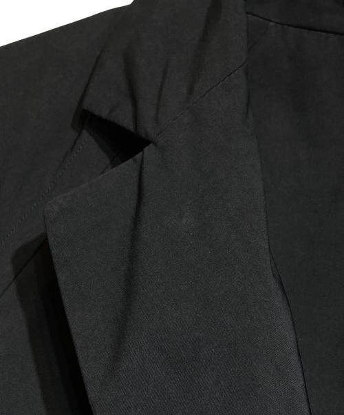teatora（テアトラ）TEATORA (テアトラ) Index Chester DUAL THERMO ブラック サイズ:2の古着・服飾アイテム