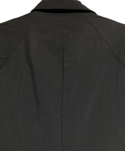 teatora（テアトラ）TEATORA (テアトラ) Index Chester DUAL THERMO ブラック サイズ:2の古着・服飾アイテム