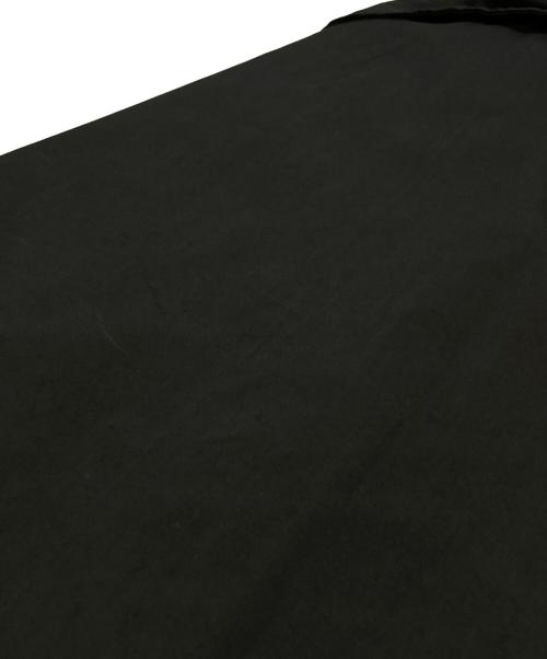 teatora（テアトラ）TEATORA (テアトラ) Index Chester DUAL THERMO ブラック サイズ:2の古着・服飾アイテム