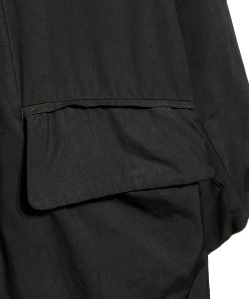 teatora（テアトラ）TEATORA (テアトラ) Index Chester DUAL THERMO ブラック サイズ:2の古着・服飾アイテム