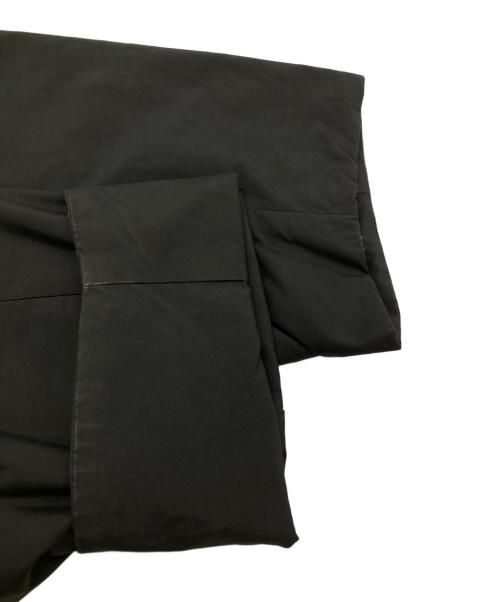 teatora（テアトラ）TEATORA (テアトラ) Index Chester DUAL THERMO ブラック サイズ:2の古着・服飾アイテム