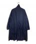 TEATORA (テアトラ) DEVICE COAT packable ネイビー サイズ:46：24000円