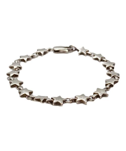 TIFFANY & Co.（ティファニー）Tiffany & Co. (ティファニー) パフスター ブレスレット シルバー サイズ:不明の古着・服飾アイテム