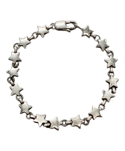 TIFFANY & Co.（ティファニー）Tiffany & Co. (ティファニー) パフスター ブレスレット シルバー サイズ:不明の古着・服飾アイテム