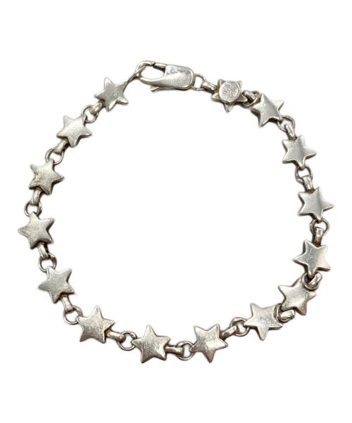 TIFFANY & Co.（ティファニー）Tiffany & Co. (ティファニー) パフスター ブレスレット シルバー サイズ:不明の古着・服飾アイテム