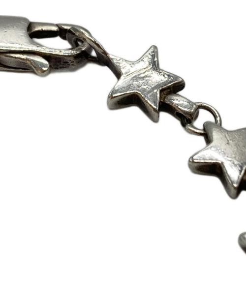 TIFFANY & Co.（ティファニー）Tiffany & Co. (ティファニー) パフスター ブレスレット シルバー サイズ:不明の古着・服飾アイテム