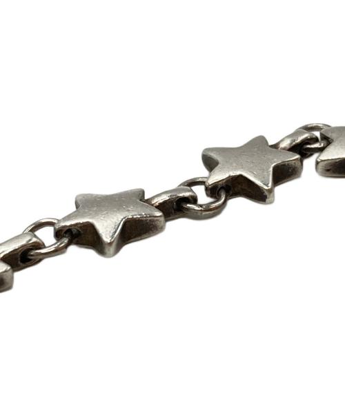 TIFFANY & Co.（ティファニー）Tiffany & Co. (ティファニー) パフスター ブレスレット シルバー サイズ:不明の古着・服飾アイテム