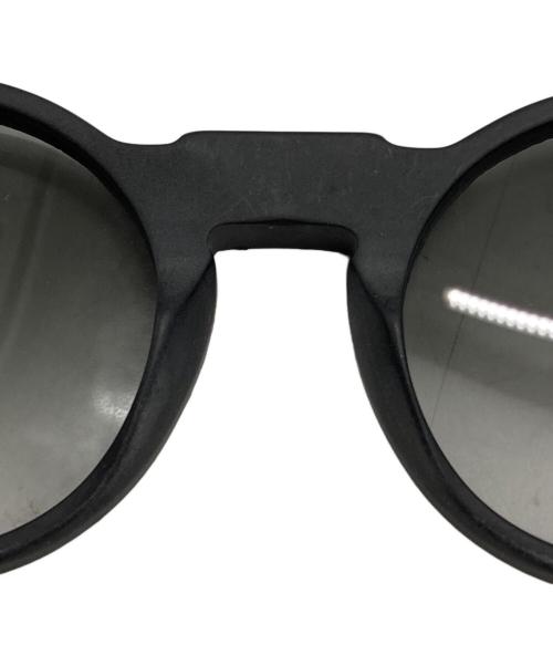 KUBORAUM（クボラム）KUBORAUM (クボラム) サングラス ブラック サイズ:48□24の古着・服飾アイテム