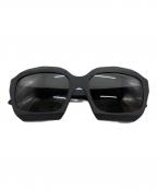 KUBORAUMクボラム）の古着「サングラス」｜ブラック