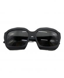 KUBORAUM（クボラム）の古着「サングラス」｜ブラック