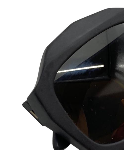 KUBORAUM（クボラム）KUBORAUM (クボラム) サングラス ブラック サイズ:56□19の古着・服飾アイテム