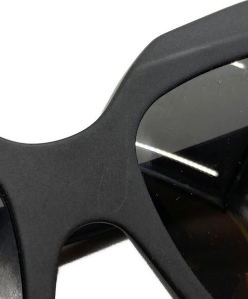 KUBORAUM（クボラム）KUBORAUM (クボラム) サングラス ブラック サイズ:56□19の古着・服飾アイテム