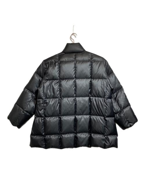 Cape HEIGHTS（ケープハイツ）CAPE HEIGHTS (ケープハイツ) Burlingtonダウンジャケット ブラック サイズ:Sの古着・服飾アイテム