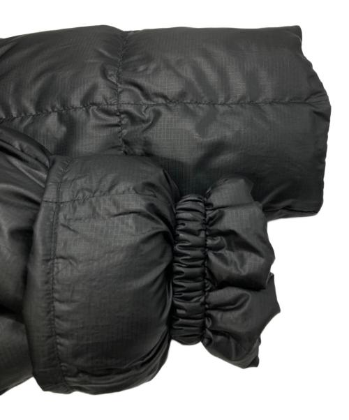 Cape HEIGHTS（ケープハイツ）CAPE HEIGHTS (ケープハイツ) Burlingtonダウンジャケット ブラック サイズ:Sの古着・服飾アイテム