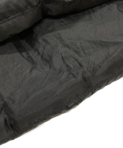 Cape HEIGHTS（ケープハイツ）CAPE HEIGHTS (ケープハイツ) Burlingtonダウンジャケット ブラック サイズ:Sの古着・服飾アイテム